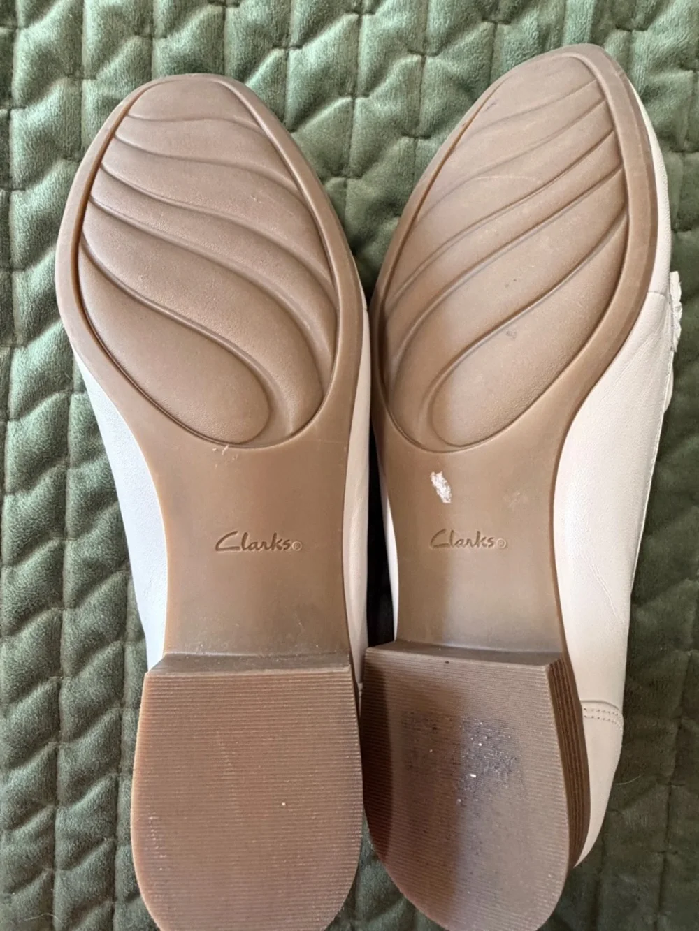 N/A clarks juliet